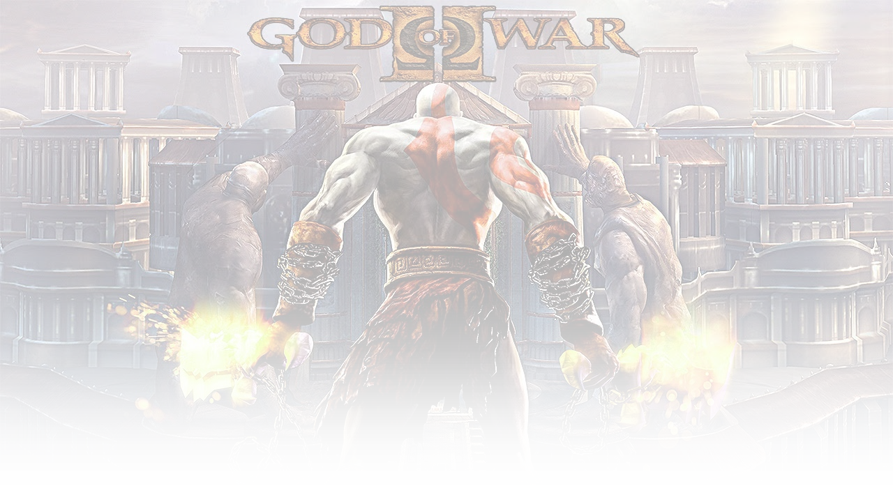 God of War 2